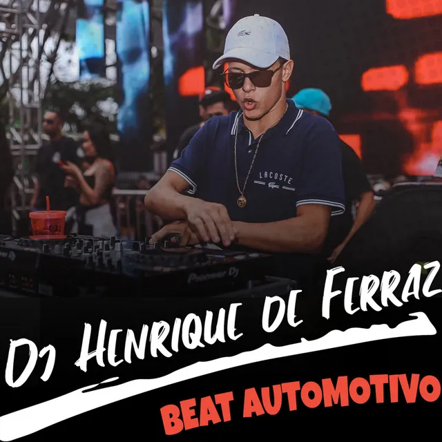 Beat Automotivo