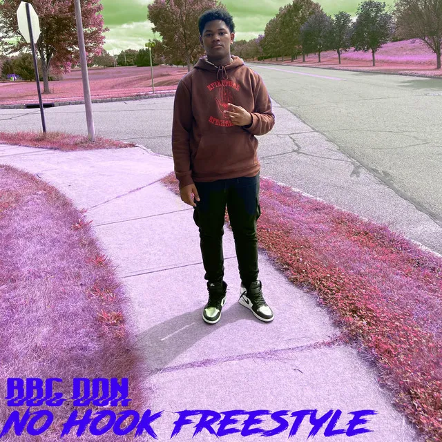 No Hook Freestyle