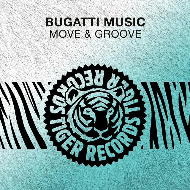 Move & Groove - Original Mix