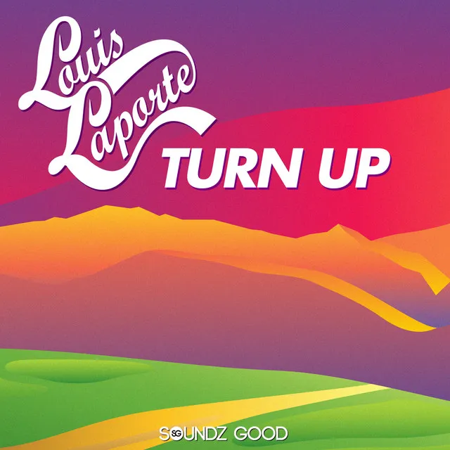 Turn Up - Extended Mix