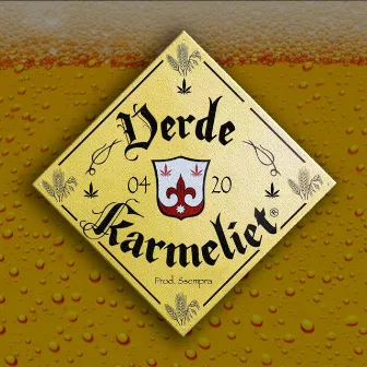 KARMELIET by Dr VERDE