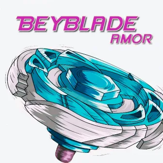 Beyblade by amor