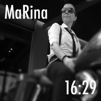 16:29 by MaRina