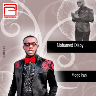 Mogo kan by Mohamed Diaby