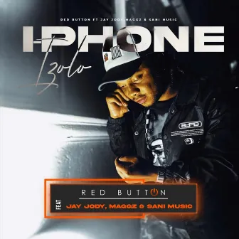 I-phone izolo by Red Button