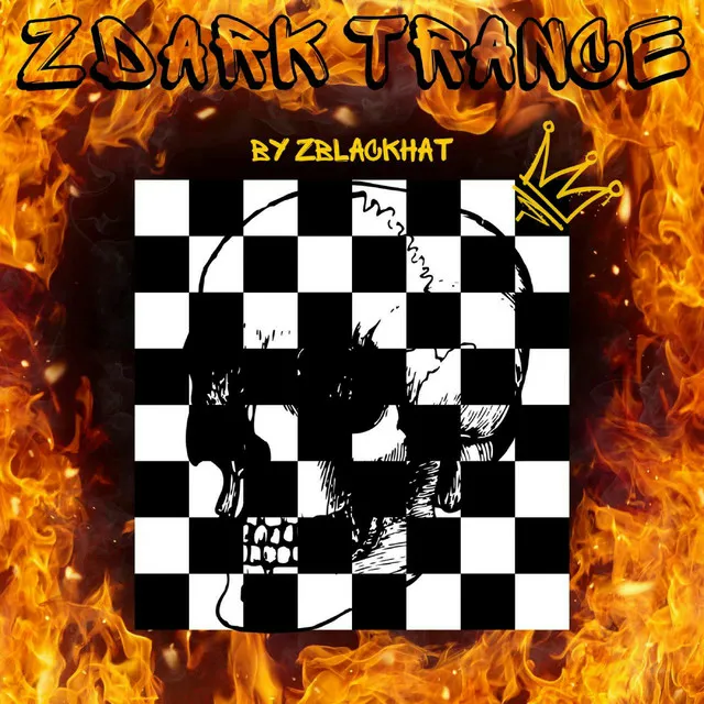 zDARK Trance