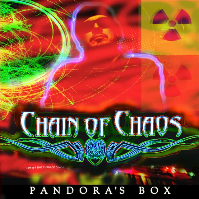 Pandora's Box