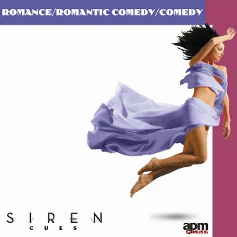 Romance / Romantic Comedy / Comedy by Daniel Jay Nielsen