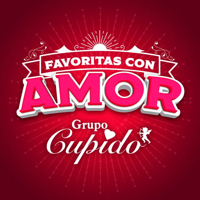 FAVORITAS CON AMOR