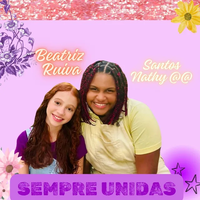 Sempre Unidas