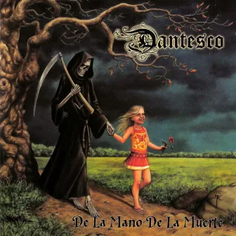 DE La Mano DE La Muerte by Dantesco