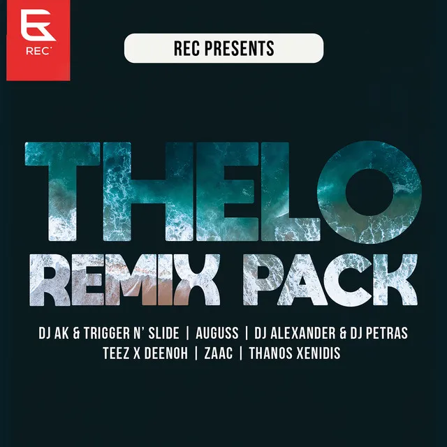 Thelo - Zaac Remix