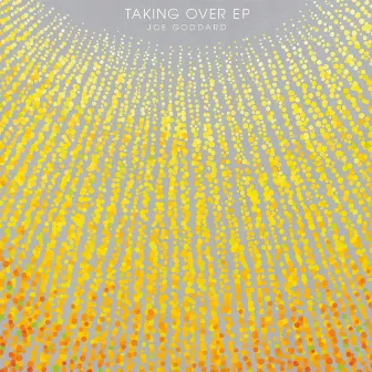 Taking Over by Joe Goddard