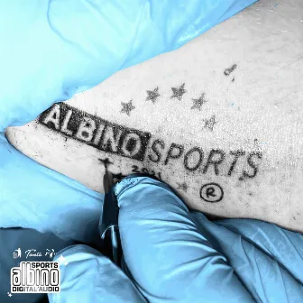 Albino Sports, Vol. 1 by Albino Sports