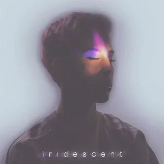 Iridescent by Jessica Kaya