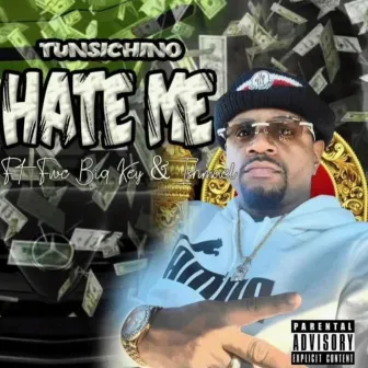 Hate Me 2 by Tunsichino