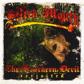 The Southern Devil by Stitch Mouth