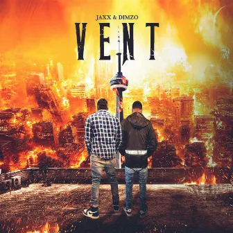 Vent by Jaxx