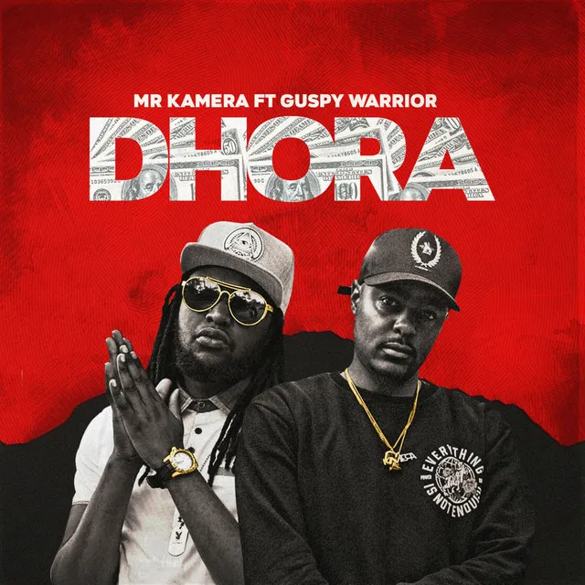 Dhora (feat. Guspy Warrior)