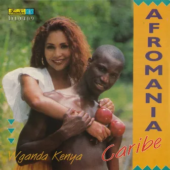 Afromania Caribe by Wganda Kenya