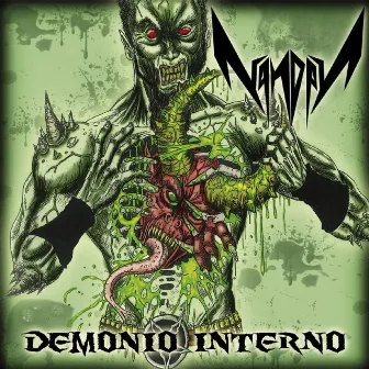 Demonio Interno by Vandal