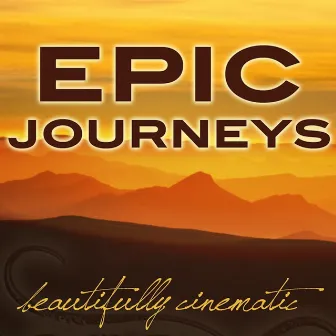 Epic Journeys by Gideon Murray