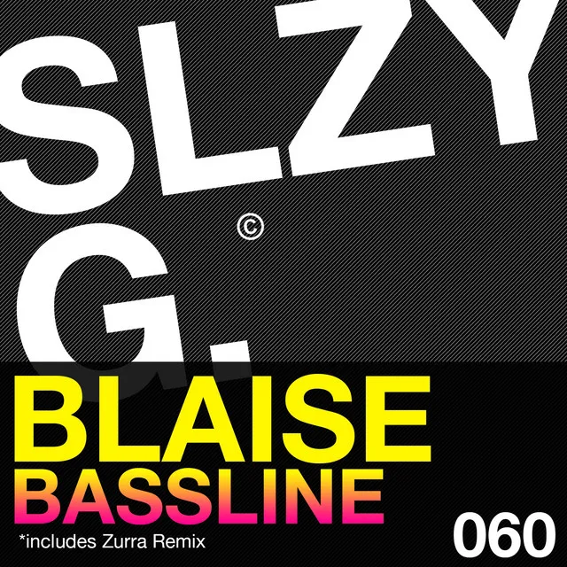 Bassline - Zurra Remix