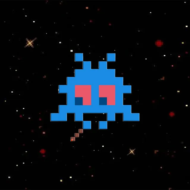 Space Invader