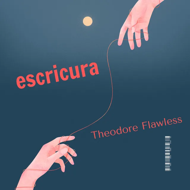 Escricura