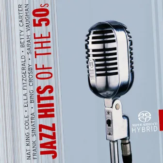 Jazz Hits Of The 50s by Sampler