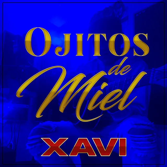 Ojitos de Miel