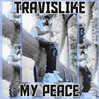 My Peace by Travislike