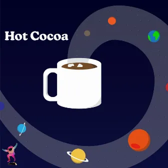 Hot Cocoa by Solomon Alber