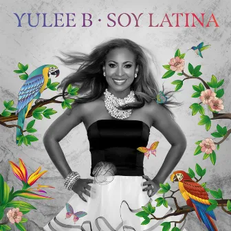 Soy Latina by Yulee B