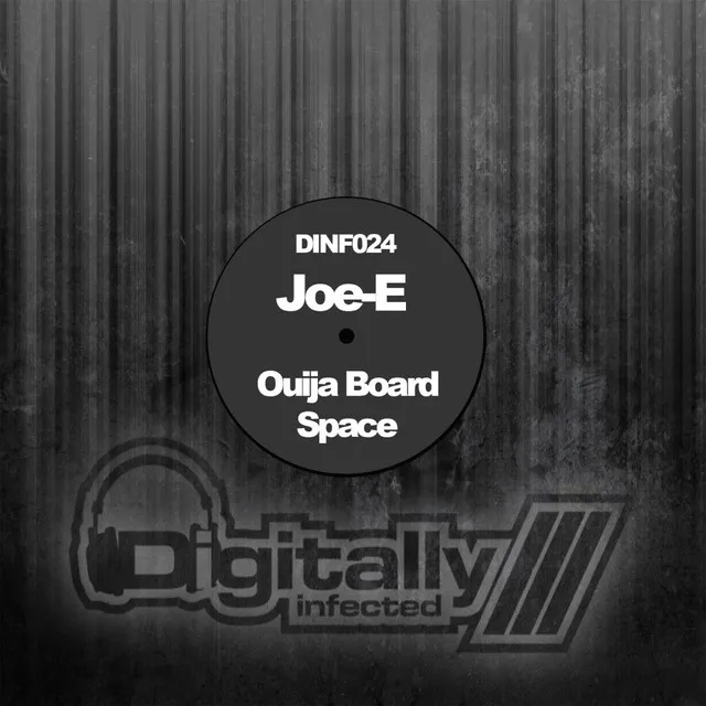 Ouija Board - Original Mix