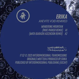 Anevite Void Remixed by Erika