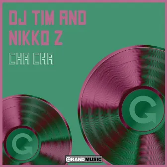 Cha Cha by Nikko Z