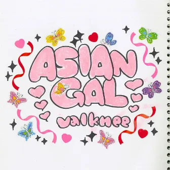 Asiangal by valknee