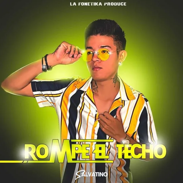 Rompe el Techo