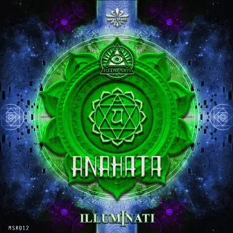 Anahata by Illuminati