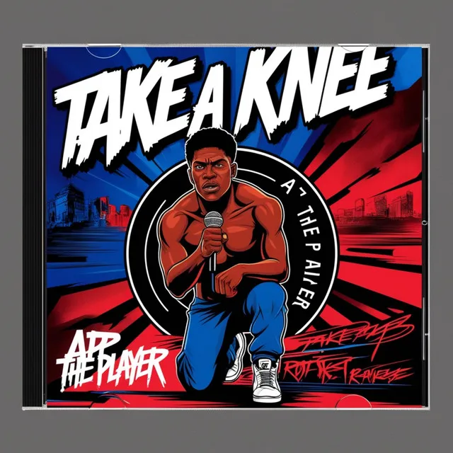 Take A Knee