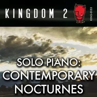 Solo Piano: Contemporary Nocturnes by Joseph Hollister