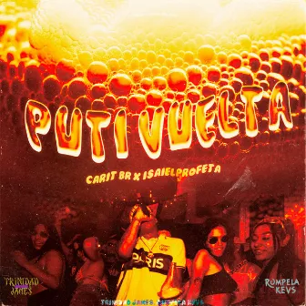 Putivuelta by Carit Br