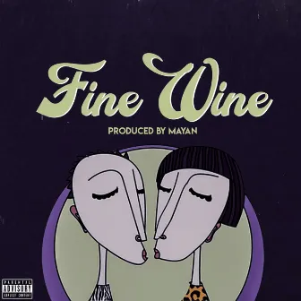 Fine Wine by Lilfred