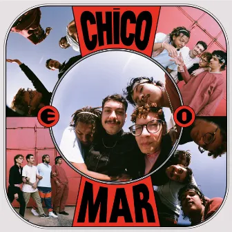 CHICO E O MAR by Chico e o Mar