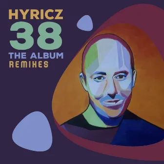 38 (Remixes) by Hyricz