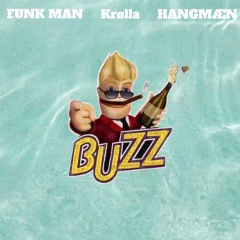 Stikk av (Buzz 2024) by Funk Man