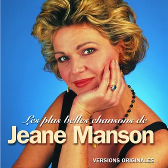 Les plus belles chansons de Jeane Manson by Jeane Manson