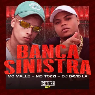 Banca Sinistra by MC TOZZI