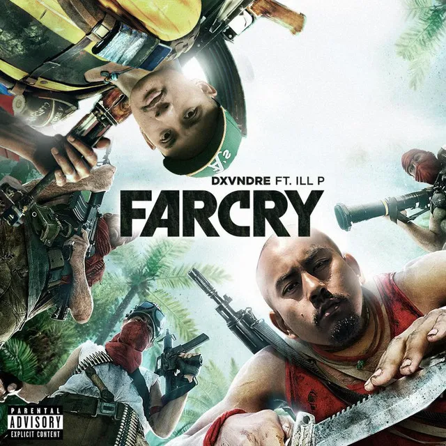 FARCRY